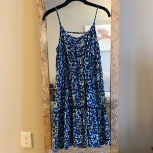 Flower Dress